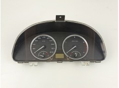 Recambio de cuadro instrumentos para tata safari 3.0 td referencia OEM IAM 269954219984  