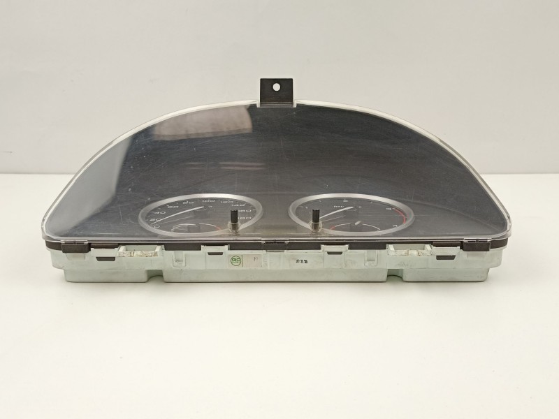 Recambio de cuadro instrumentos para tata safari 3.0 td referencia OEM IAM 269954219984  