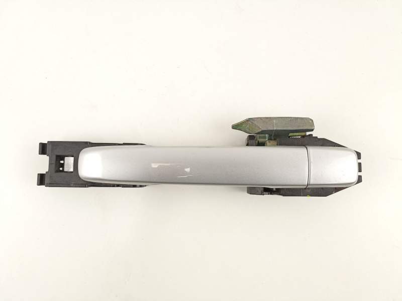 Recambio de manilla trasera izquierda para infiniti g sedán 37 referencia OEM IAM 82640JU66A  82611JK00A