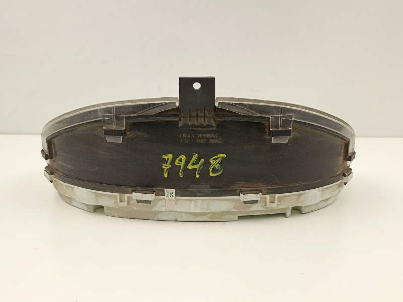 Recambio de cuadro instrumentos para tata safari 3.0 td referencia OEM IAM 269954219984  