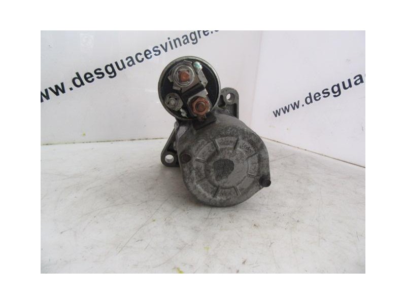 Recambio de motor arranque : nissan primera : 1.6 g /qg16 (108,77cv) [2002] para nissan primera 1.6 g /qg16 referencia OEM IAM  