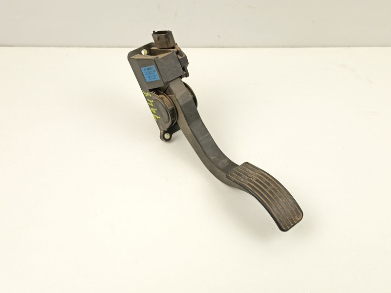 Recambio de potenciometro aceleracion para tata safari 3.0 td referencia OEM IAM 269930100138 0280752294 