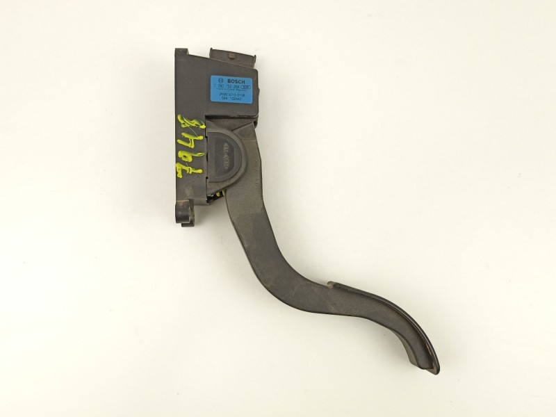 Recambio de potenciometro aceleracion para tata safari 3.0 td referencia OEM IAM 269930100138 0280752294 