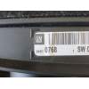 Recambio de cuadro instrumentos para opel insignia a (g09) 2.0 cdti (68) referencia OEM IAM 20970768  
