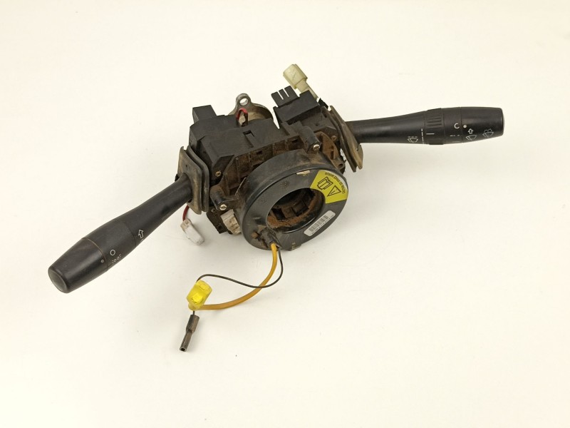 Recambio de mando luces y limpias para tata safari 3.0 td referencia OEM IAM   