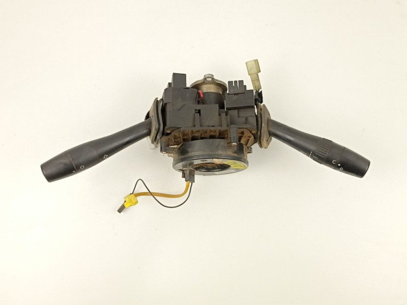 Recambio de mando luces y limpias para tata safari 3.0 td referencia OEM IAM   