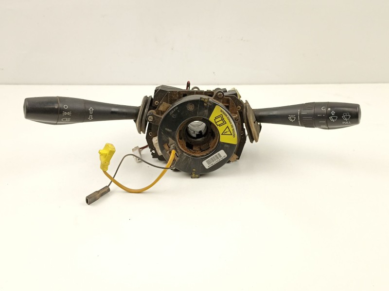 Recambio de mando luces y limpias para tata safari 3.0 td referencia OEM IAM   