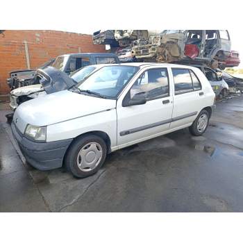 RENAULT CLIO I (B/C57_, 5/357_)