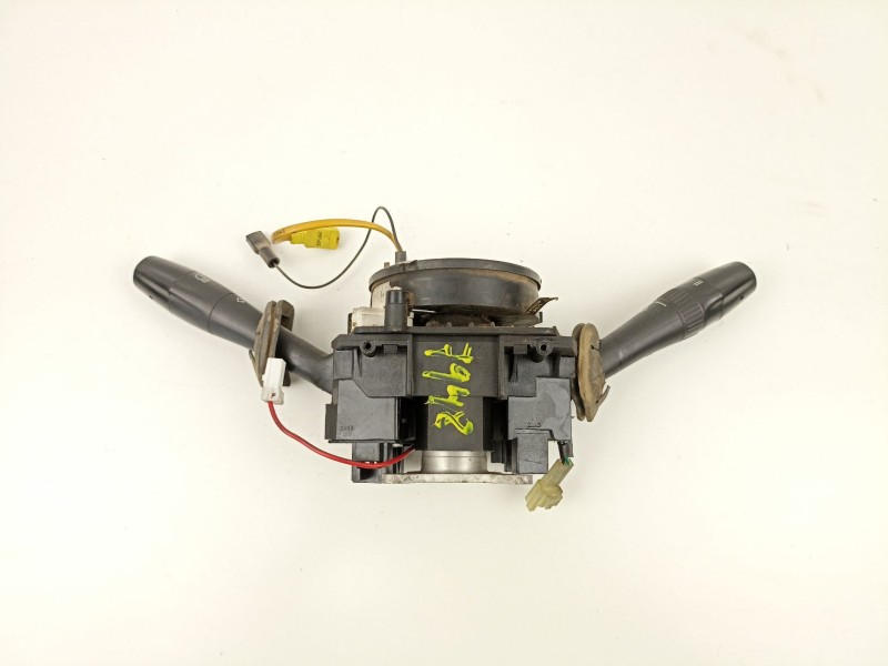 Recambio de mando luces y limpias para tata safari 3.0 td referencia OEM IAM   