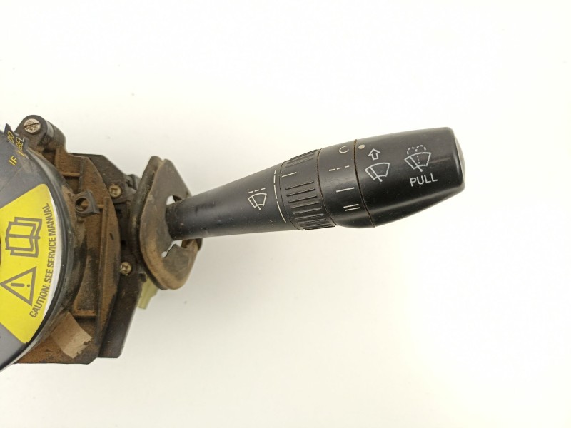 Recambio de mando luces y limpias para tata safari 3.0 td referencia OEM IAM   