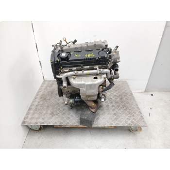 MOTOR TURBO DIESEL 182B9000 