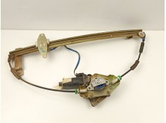 Recambio de elevalunas trasero izquierdo para tata safari 3.0 td referencia OEM IAM   