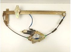 Recambio de elevalunas trasero izquierdo para tata safari 3.0 td referencia OEM IAM    2