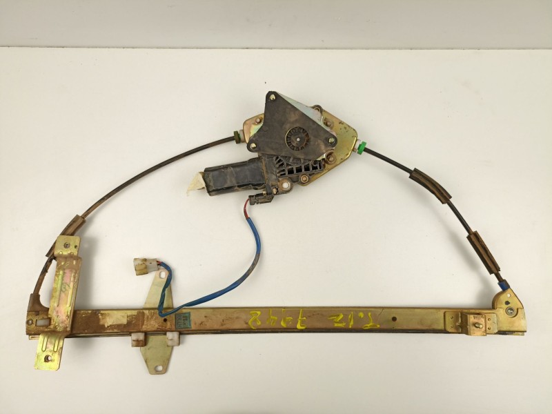 Recambio de elevalunas trasero izquierdo para tata safari 3.0 td referencia OEM IAM   