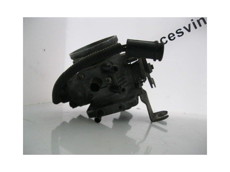 Recambio de caja mariposa : rover montego : 2.0 g -20h (102cv) 4p [1993] para rover montego 2.0 g -20h referencia OEM IAM CUERPO