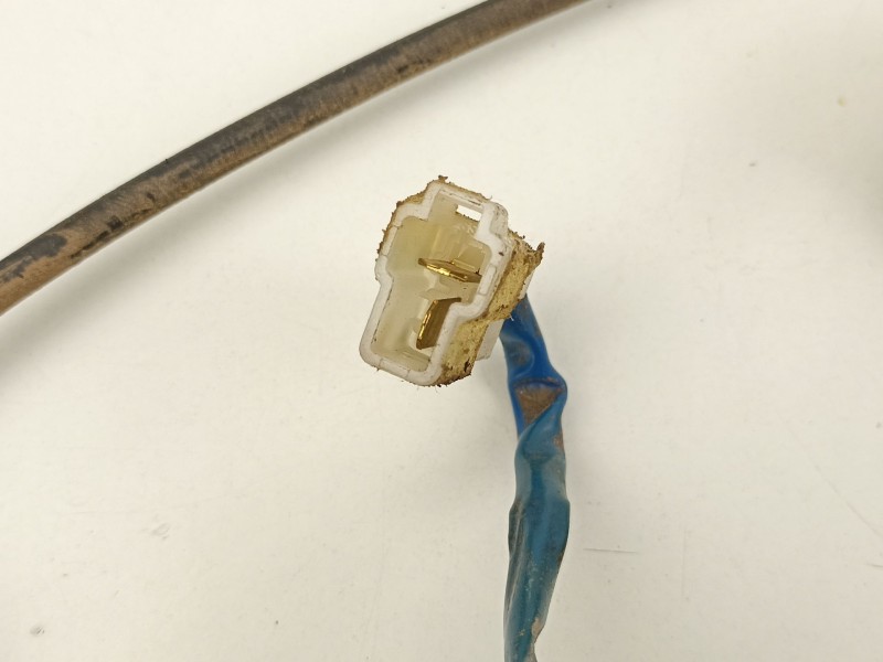 Recambio de elevalunas trasero izquierdo para tata safari 3.0 td referencia OEM IAM   