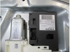 Recambio de elevalunas elec. del. dch. : volvo v50 : 2.0 hdi (136cv)ranchera 5p [2006] para volvo v50 2.0 hdi ranchera referenci 2