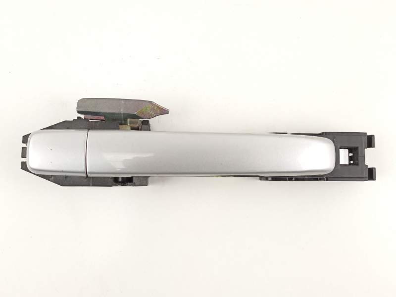 Recambio de manilla trasera derecha para infiniti g sedán 37 referencia OEM IAM 82640JU66A  82610JK00A