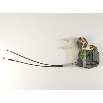 CERRADURA PUERTA TRASERA DERECHA 814202E010 