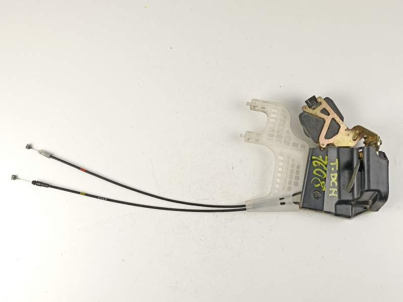 Recambio de cerradura puerta trasera derecha para hyundai tucson (jm) 2.0 crdi referencia OEM IAM 814202E010  