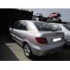 citroën xsara del año 2001