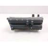 Recambio de mandos calefaccion aire para citroën xantia 2.1 td referencia OEM IAM 95668117  