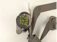 Recambio de cinturon seguridad delantero izquierdo para tata safari 3.0 td referencia OEM IAM 271991500109   2