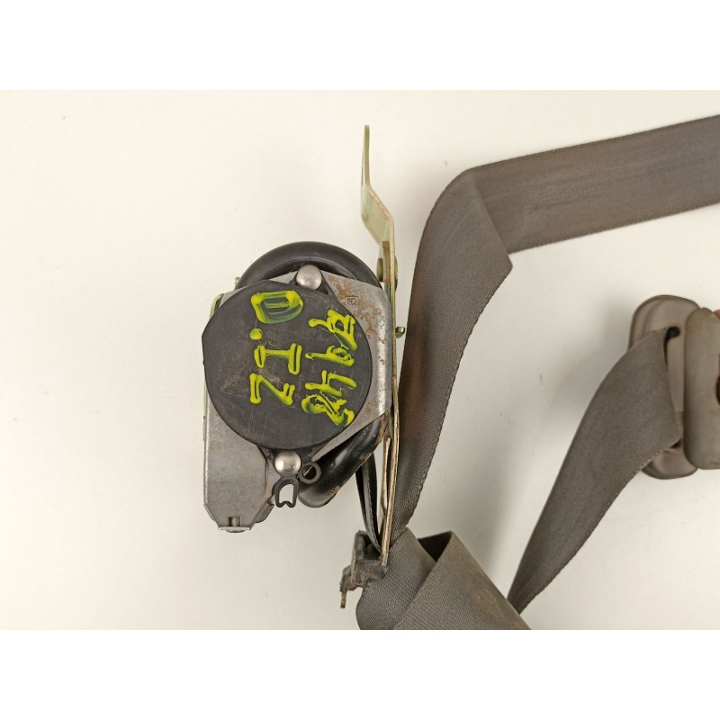 Recambio de cinturon seguridad delantero izquierdo para tata safari 3.0 td referencia OEM IAM 271991500109  