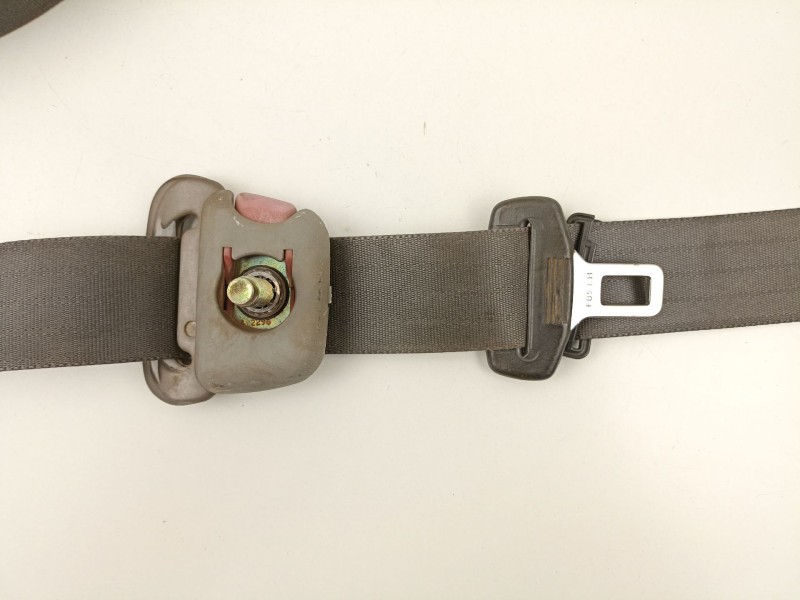 Recambio de cinturon seguridad delantero izquierdo para tata safari 3.0 td referencia OEM IAM 271991500109  