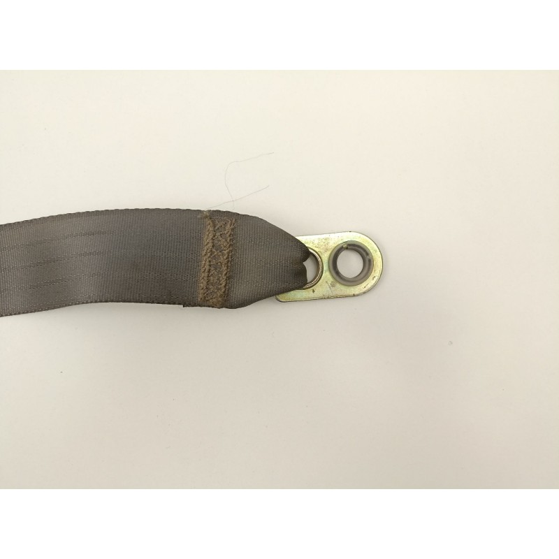 Recambio de cinturon seguridad delantero izquierdo para tata safari 3.0 td referencia OEM IAM 271991500109  