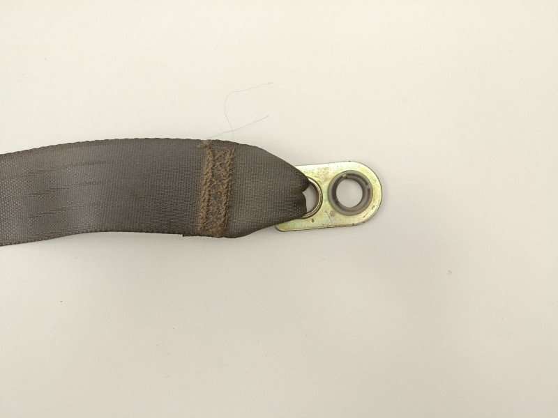 Recambio de cinturon seguridad delantero izquierdo para tata safari 3.0 td referencia OEM IAM 271991500109  