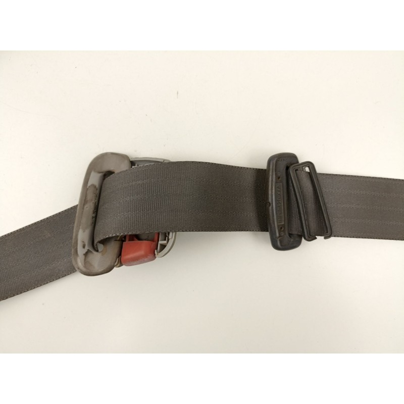 Recambio de cinturon seguridad delantero izquierdo para tata safari 3.0 td referencia OEM IAM 271991500109  