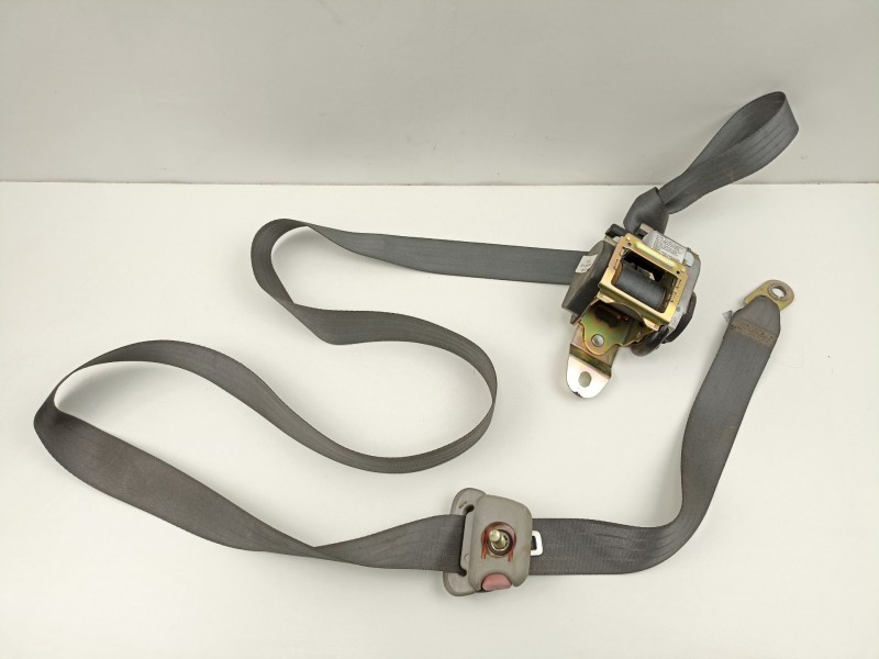 Recambio de cinturon seguridad delantero derecho para tata safari 3.0 td referencia OEM IAM 271991500110  