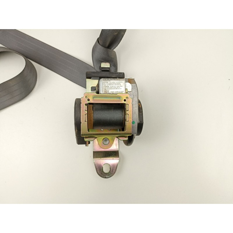Recambio de cinturon seguridad delantero derecho para tata safari 3.0 td referencia OEM IAM 271991500110  