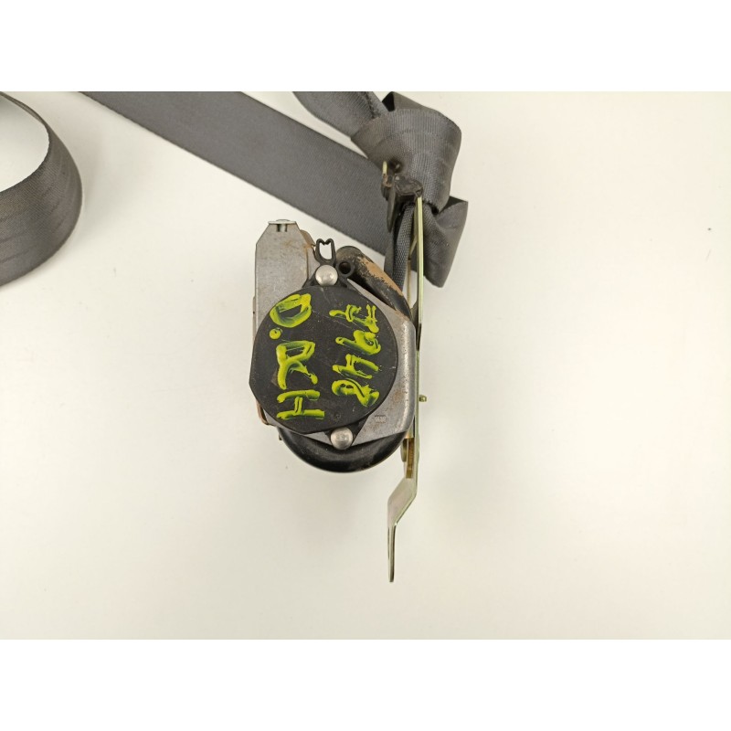 Recambio de cinturon seguridad delantero derecho para tata safari 3.0 td referencia OEM IAM 271991500110  