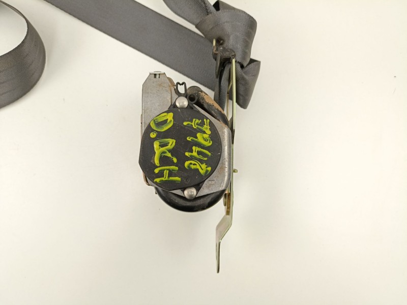 Recambio de cinturon seguridad delantero derecho para tata safari 3.0 td referencia OEM IAM 271991500110  