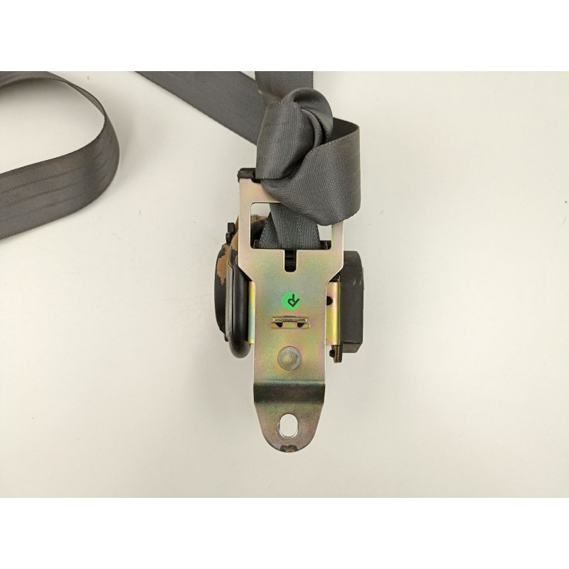 Recambio de cinturon seguridad delantero derecho para tata safari 3.0 td referencia OEM IAM 271991500110  