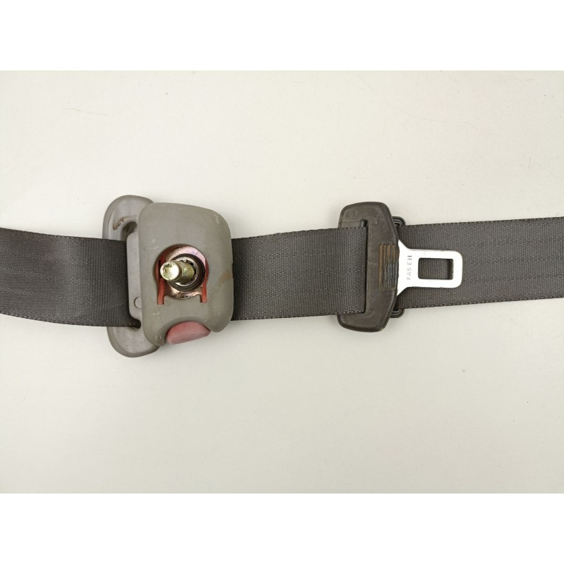 Recambio de cinturon seguridad delantero derecho para tata safari 3.0 td referencia OEM IAM 271991500110  