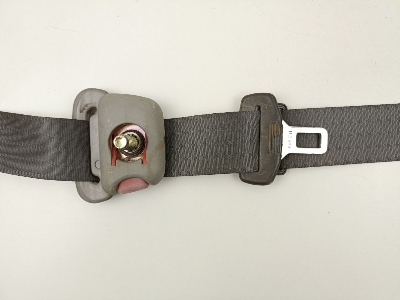 Recambio de cinturon seguridad delantero derecho para tata safari 3.0 td referencia OEM IAM 271991500110  