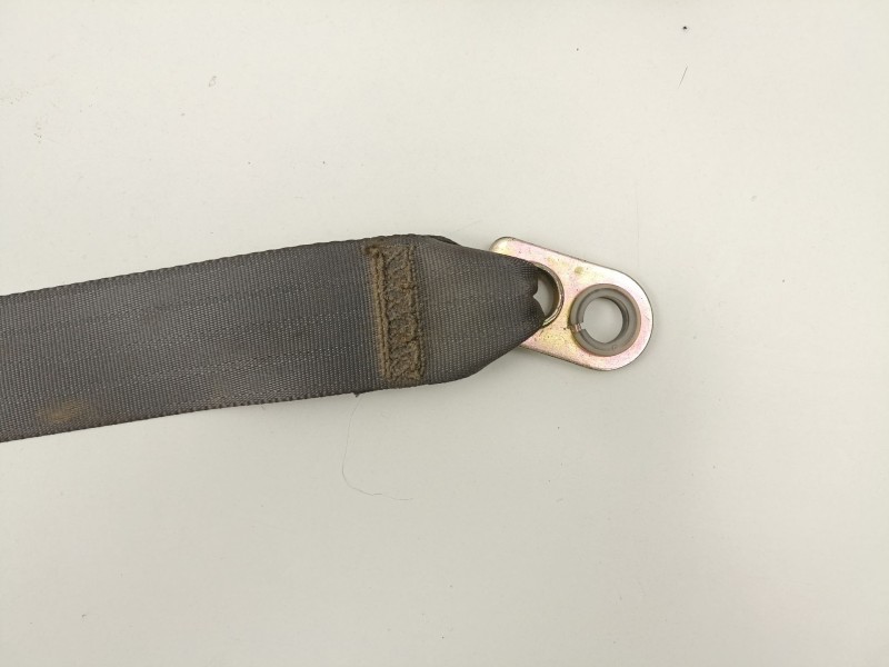 Recambio de cinturon seguridad delantero derecho para tata safari 3.0 td referencia OEM IAM 271991500110  