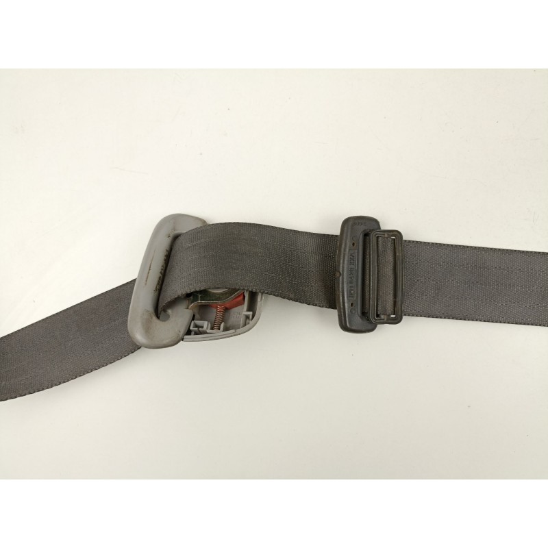 Recambio de cinturon seguridad delantero derecho para tata safari 3.0 td referencia OEM IAM 271991500110  