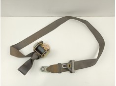 Recambio de cinturon seguridad trasero izquierdo para tata safari 3.0 td referencia OEM IAM   