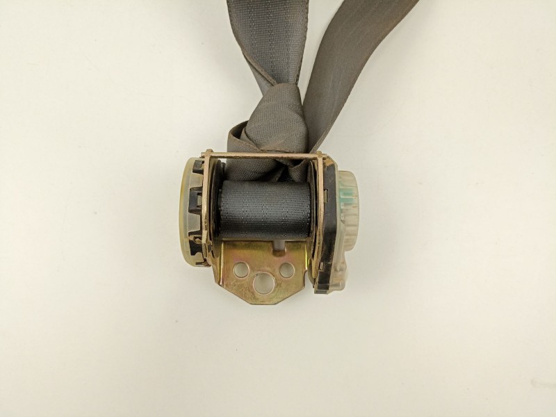 Recambio de cinturon seguridad trasero izquierdo para tata safari 3.0 td referencia OEM IAM   