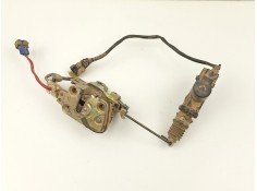 Recambio de cerradura maletero porton para tata safari 3.0 td referencia OEM IAM   