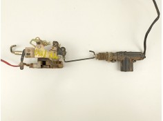 Recambio de cerradura maletero porton para tata safari 3.0 td referencia OEM IAM    2