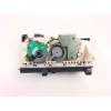 Recambio de mandos calefaccion aire para citroën xantia 2.1 td referencia OEM IAM 95668117  