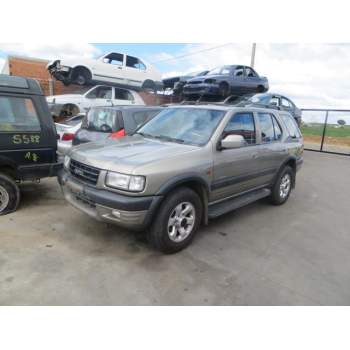OPEL FRONTERA B (U99)