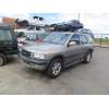 opel frontera b (u99) del año 1999
