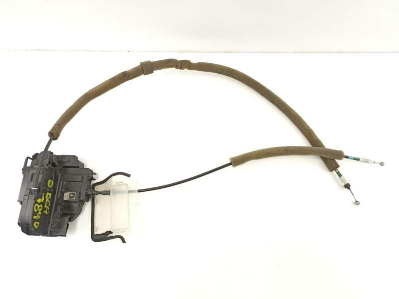 Recambio de cerradura puerta delantera derecha para infiniti g sedán 37 referencia OEM IAM 80500JU40B  