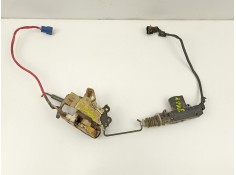 Recambio de cerradura puerta trasera derecha para tata safari 3.0 td referencia OEM IAM   